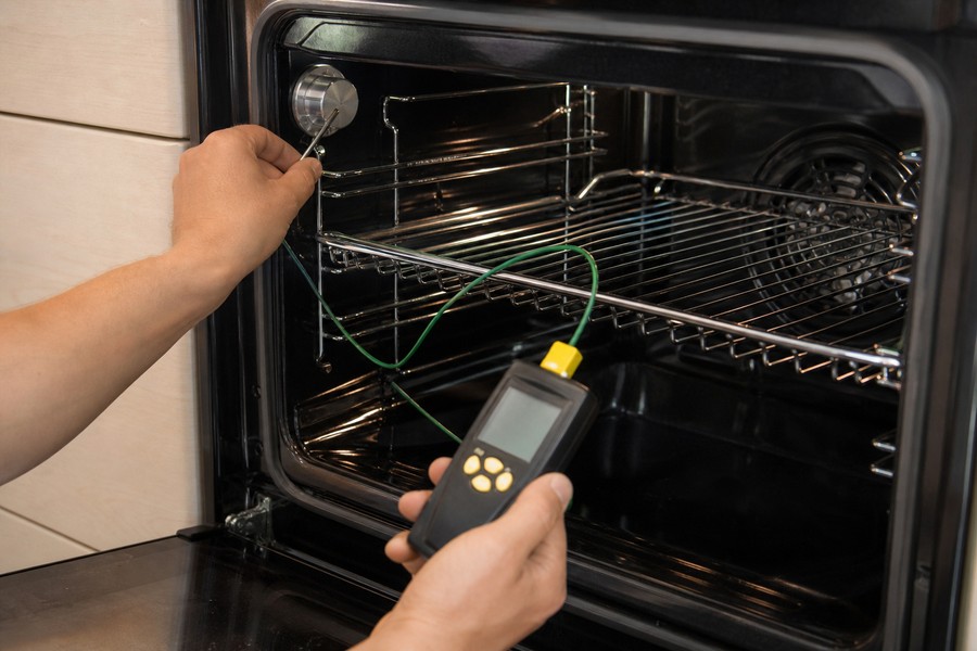 İstanbul Pendik Baxi Fırın Servisi - Teknik Servis