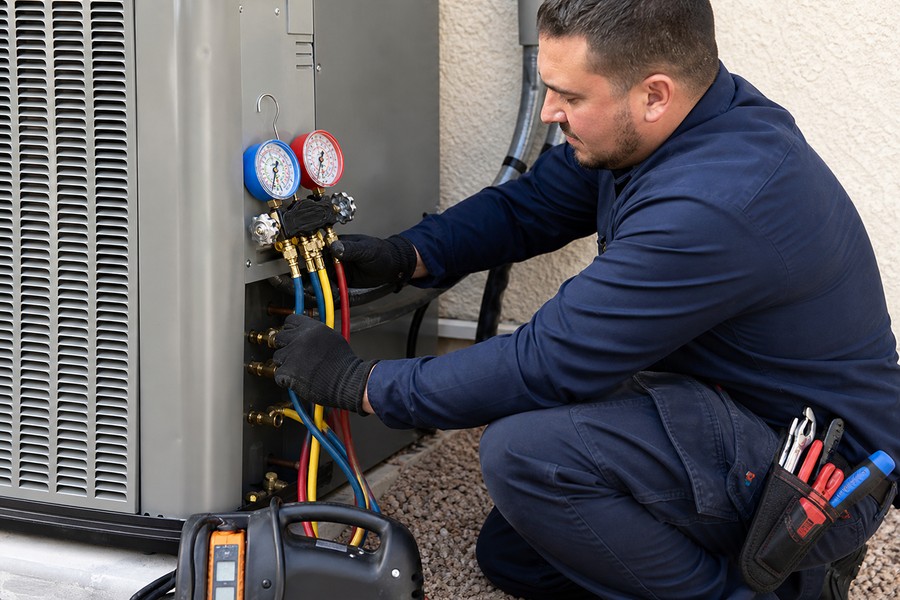 İstanbul Sancaktepe Baxi Klima Servisi - Profesyonel teknik servis müdahalesi