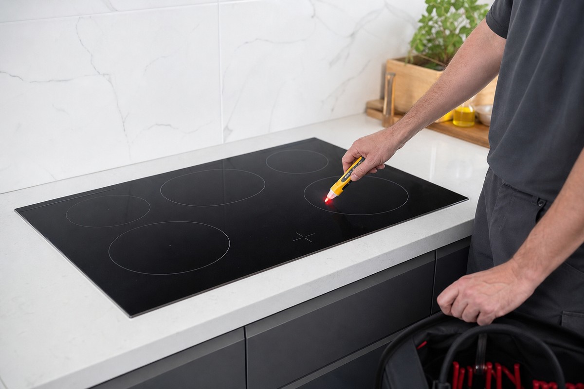 İzmir Aliağa Baxi Ocak Servisi - Teknik Servis